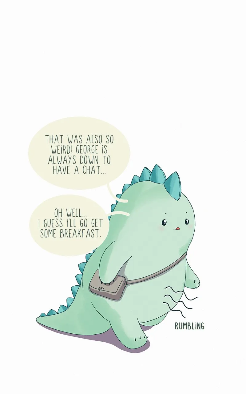 Gecko Chan Chapter 48 page 10 - 
