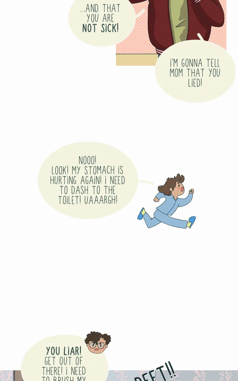 Gecko Chan Chapter 49 page 11 - 