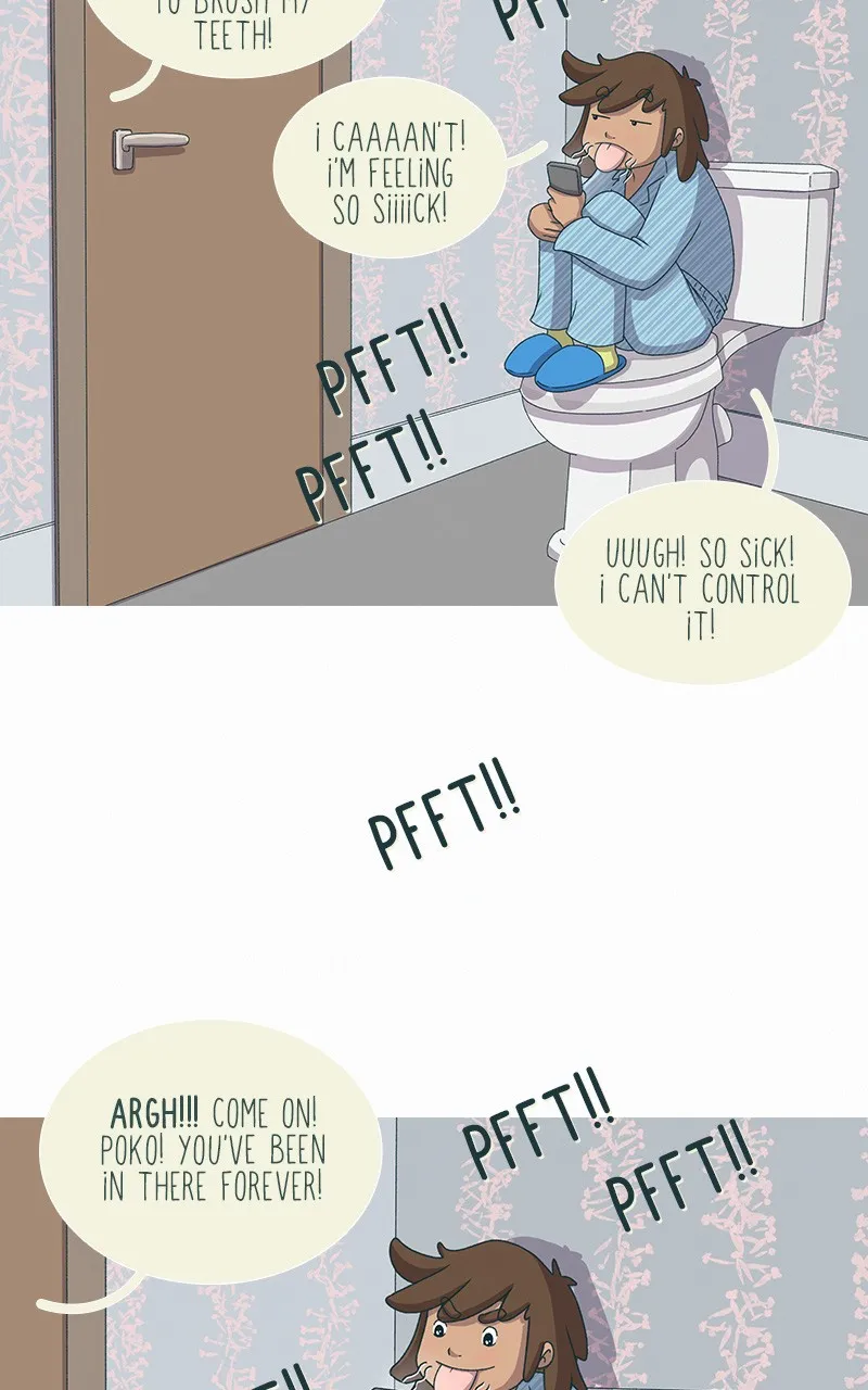Gecko Chan Chapter 49 page 12 - 