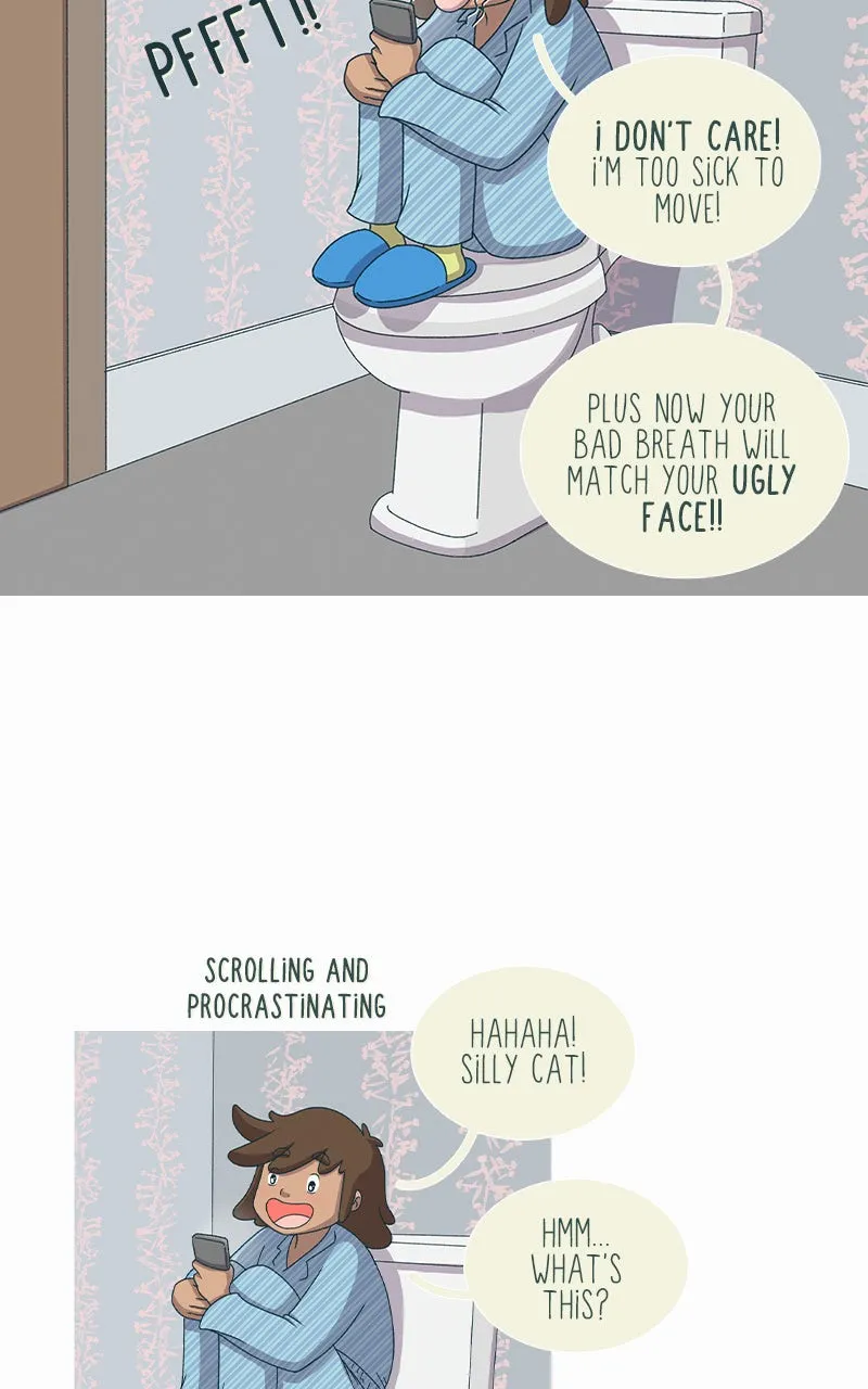 Gecko Chan Chapter 49 page 13 - 