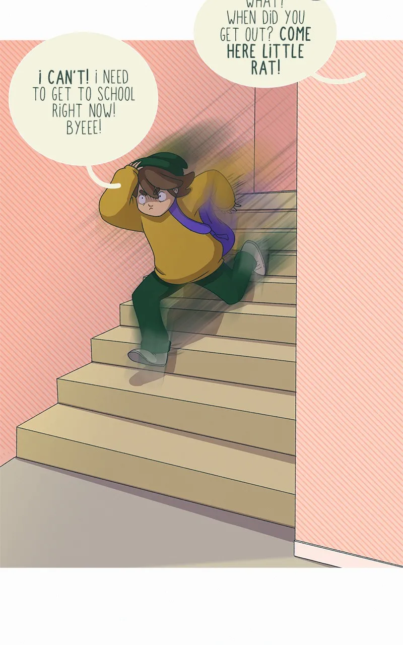 Gecko Chan Chapter 49 page 15 - 