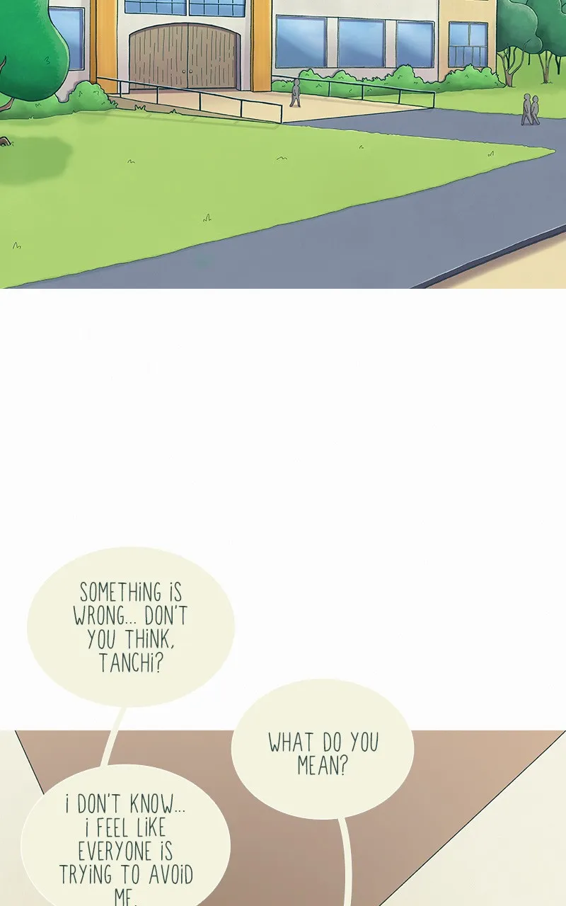 Gecko Chan Chapter 49 page 17 - 