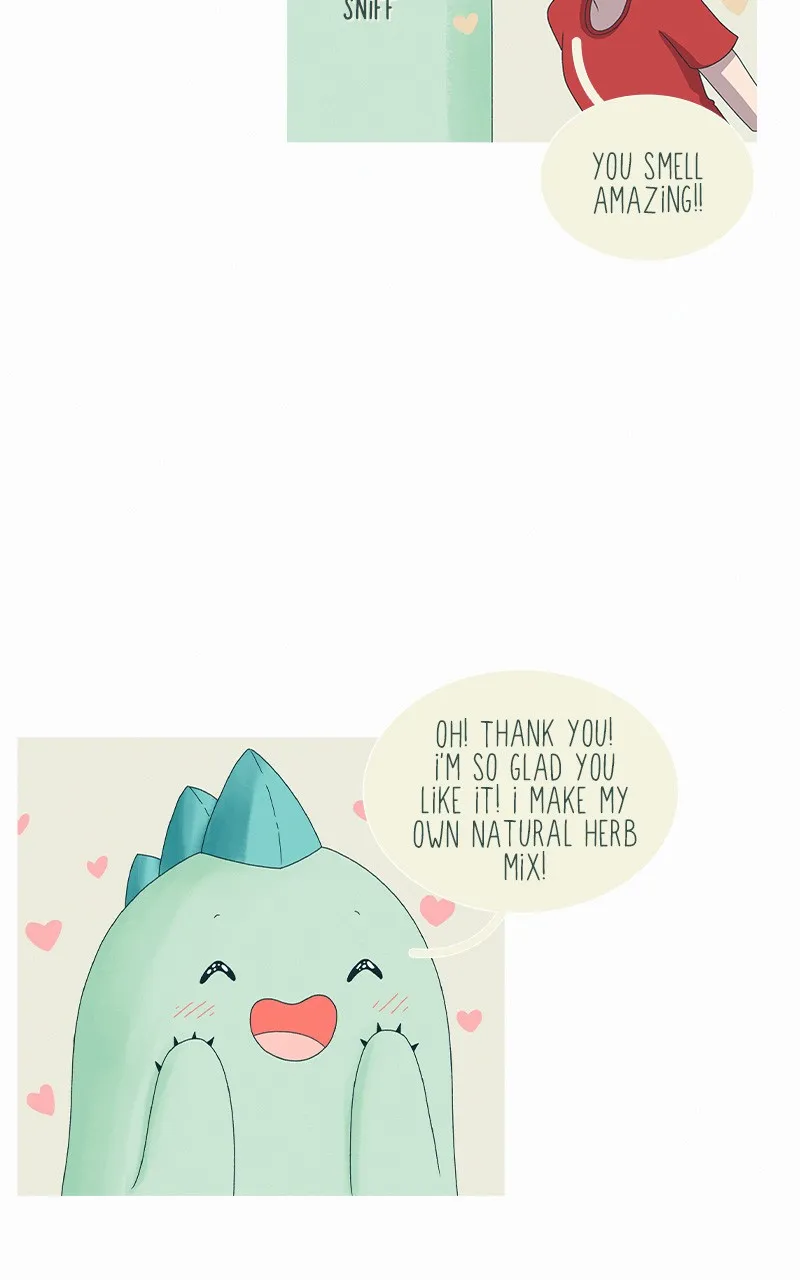 Gecko Chan Chapter 49 page 20 - 