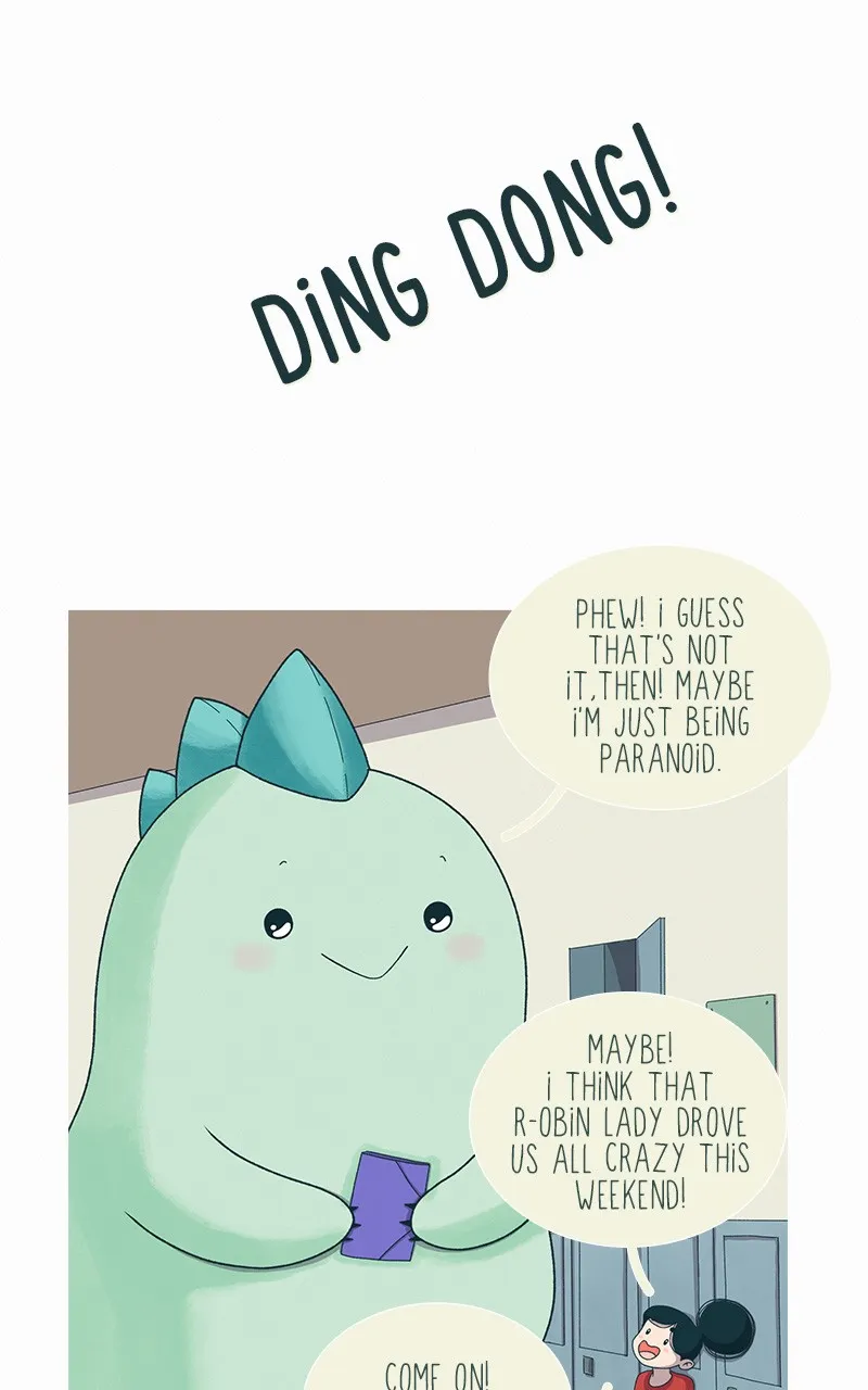 Gecko Chan Chapter 49 page 21 - 