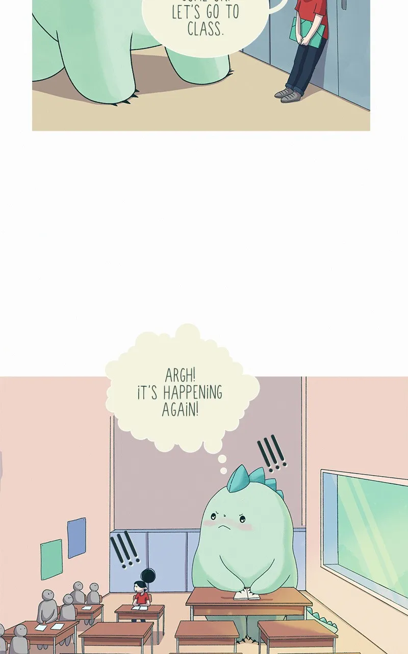 Gecko Chan Chapter 49 page 22 - 