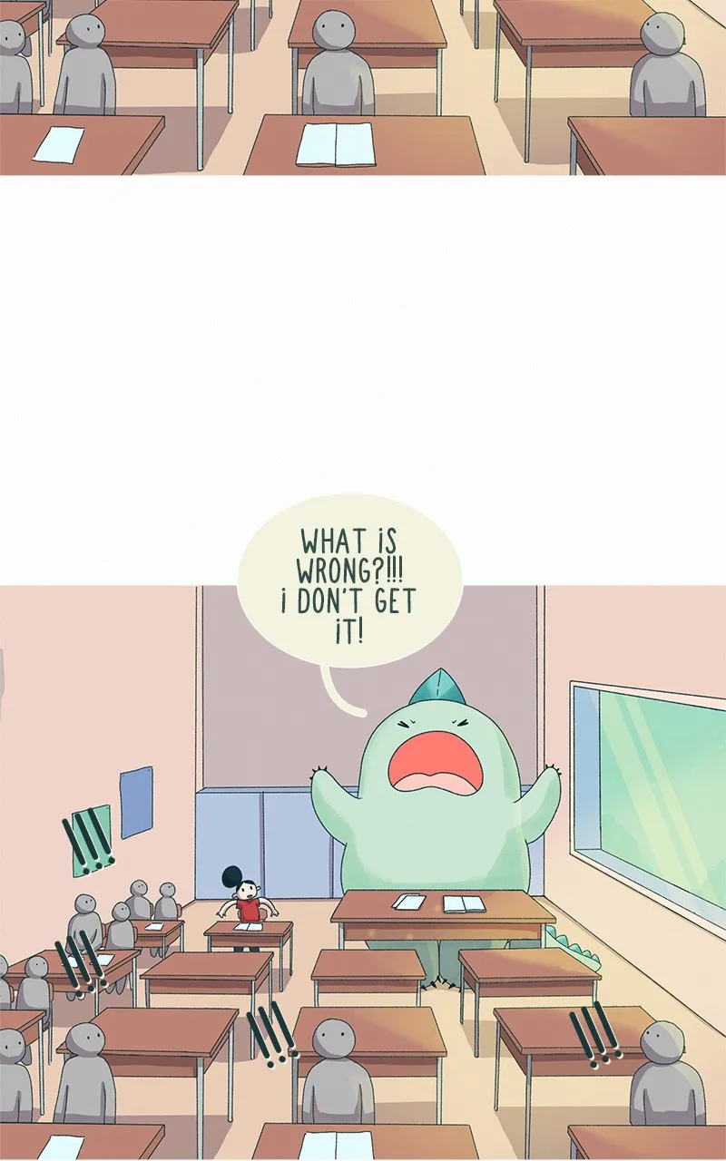Gecko Chan Chapter 49 page 23 - 