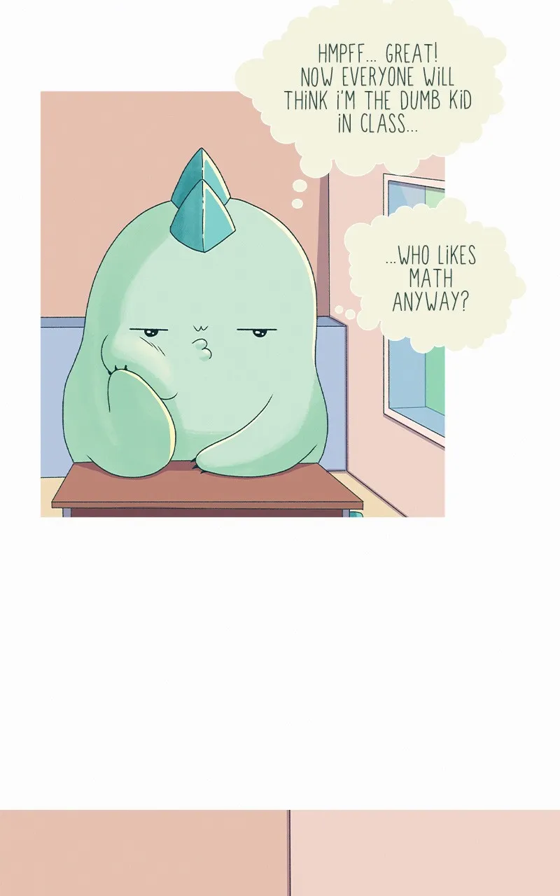 Gecko Chan Chapter 49 page 25 - 