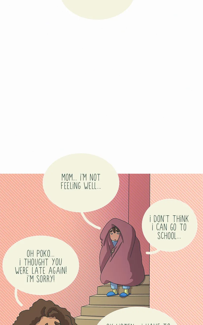 Gecko Chan Chapter 49 page 5 - 