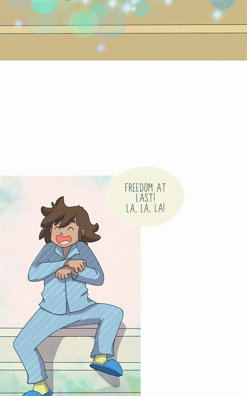 Gecko Chan Chapter 49 page 9 - 