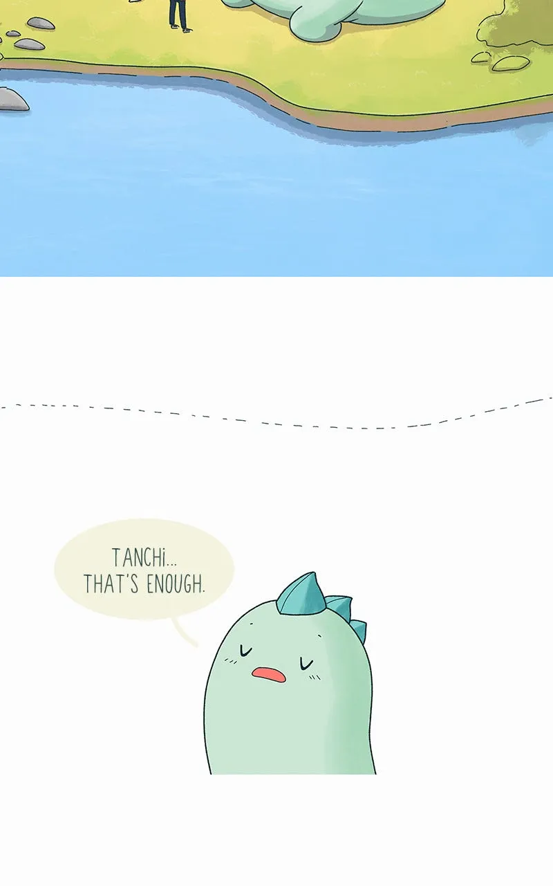 Gecko Chan Chapter 5 page 13 - 