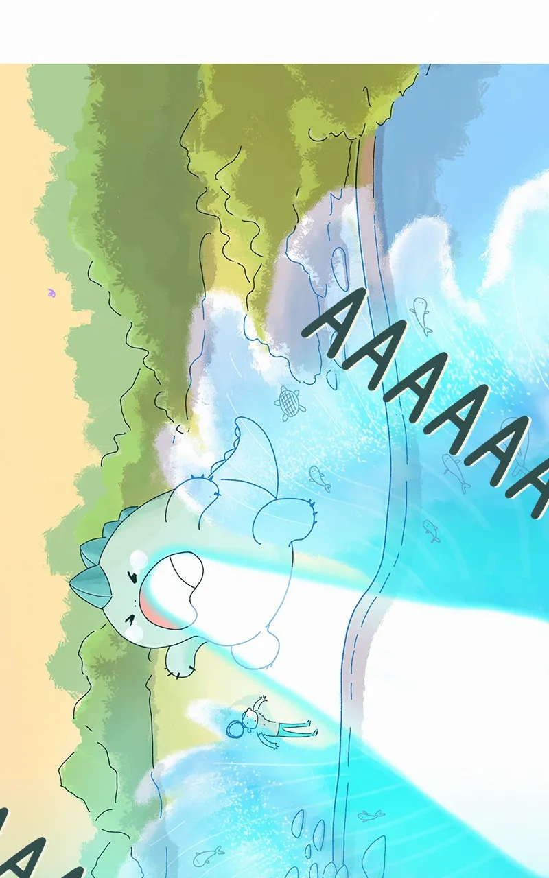 Gecko Chan Chapter 5 page 17 - 