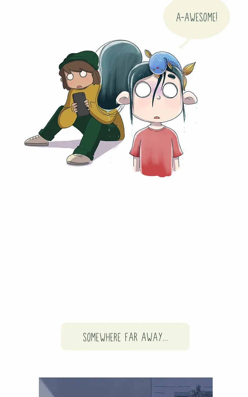 Gecko Chan Chapter 5 page 20 - 