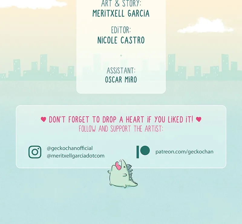 Gecko Chan Chapter 5 page 24 - 