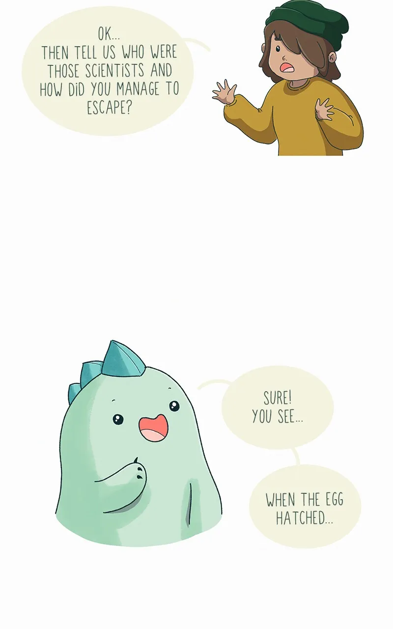 Gecko Chan Chapter 5 page 4 - 