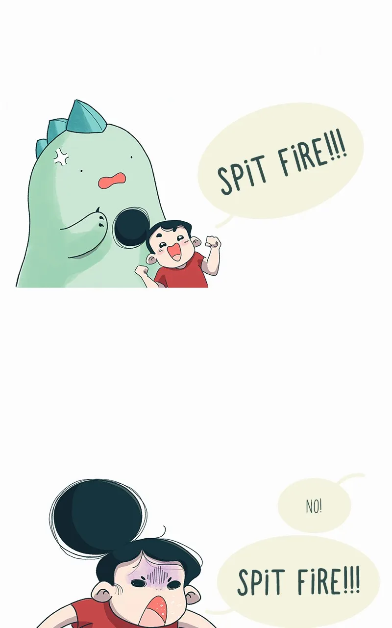 Gecko Chan Chapter 5 page 5 - 
