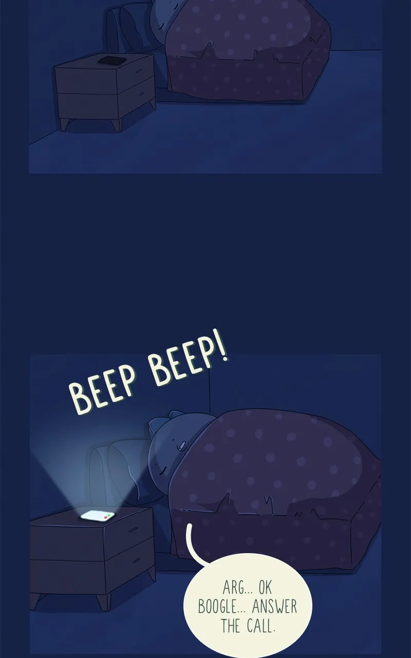 Gecko Chan Chapter 5 page 7 - 
