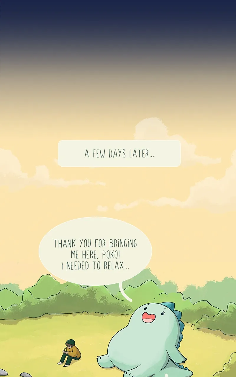 Gecko Chan Chapter 5 page 9 - 