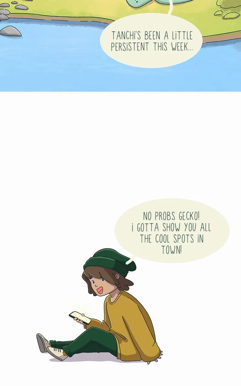 Gecko Chan Chapter 5 page 10 - 