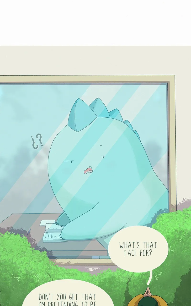Gecko Chan Chapter 50 page 11 - 