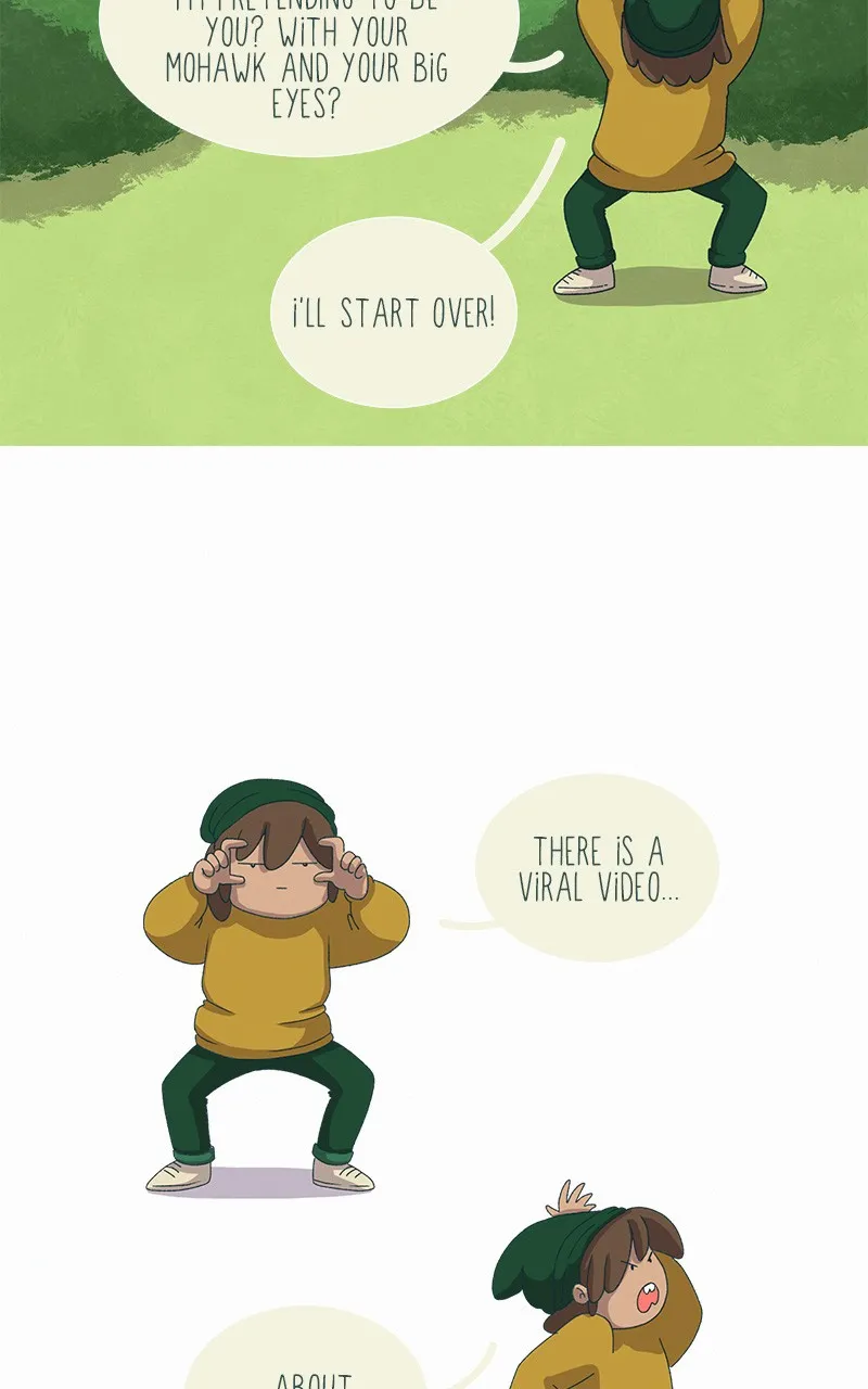 Gecko Chan Chapter 50 page 12 - 