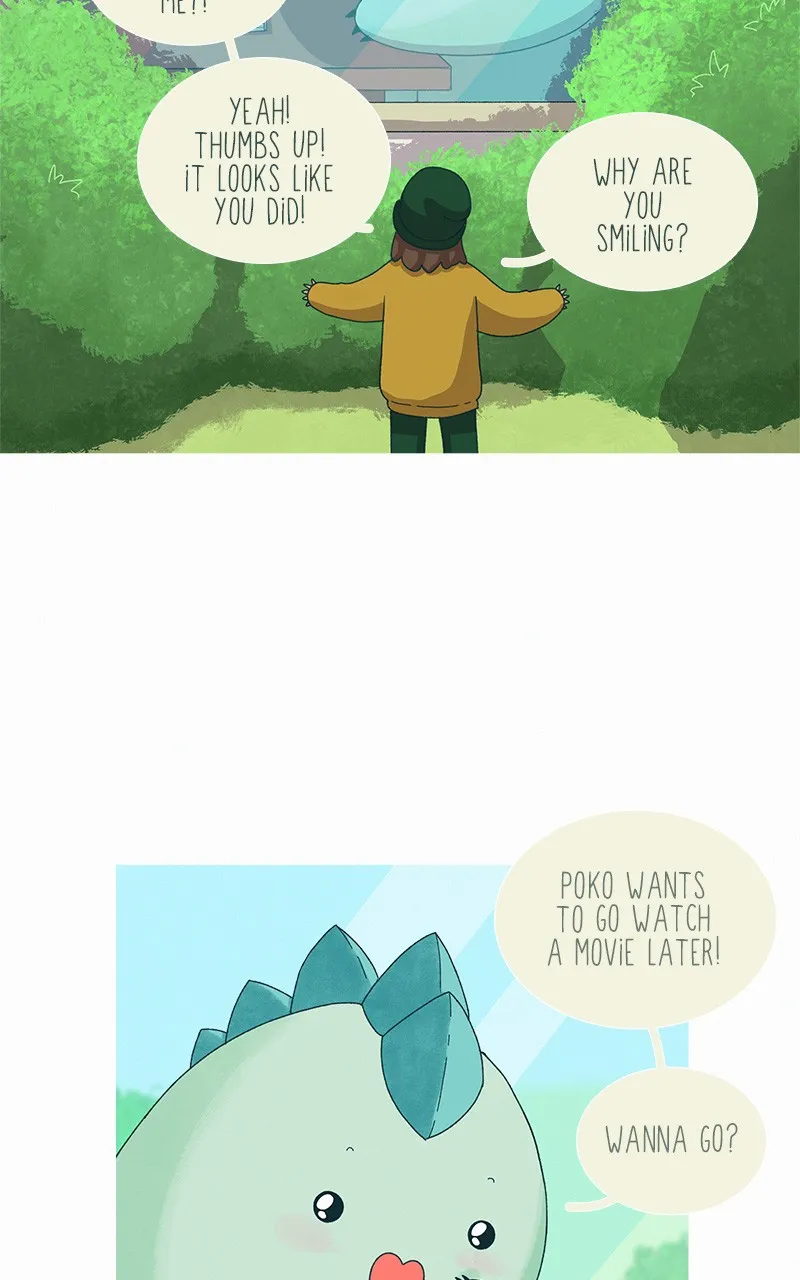 Gecko Chan Chapter 50 page 15 - 