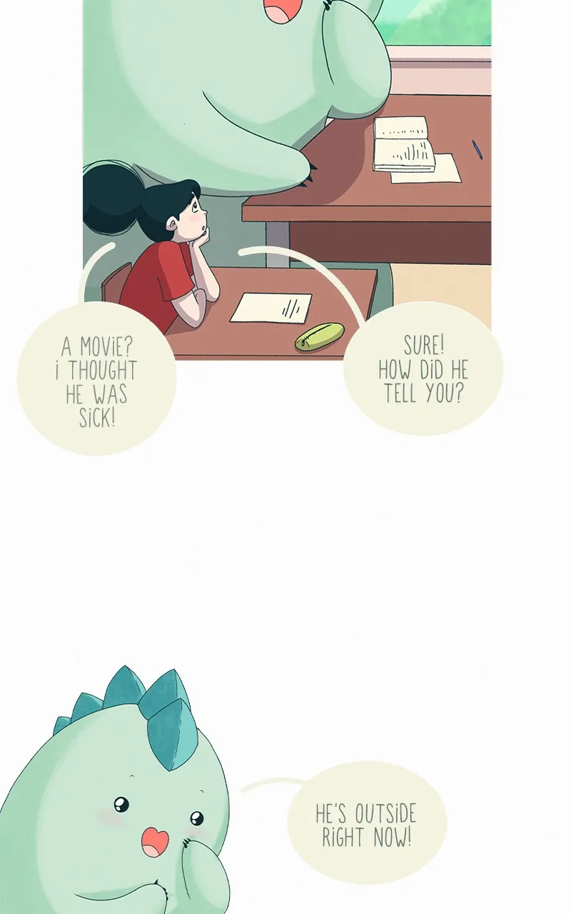 Gecko Chan Chapter 50 page 16 - 