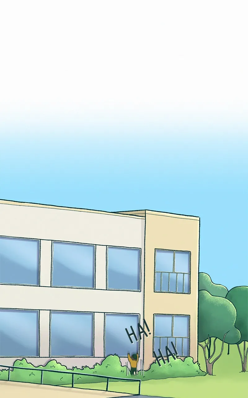 Gecko Chan Chapter 50 page 3 - 