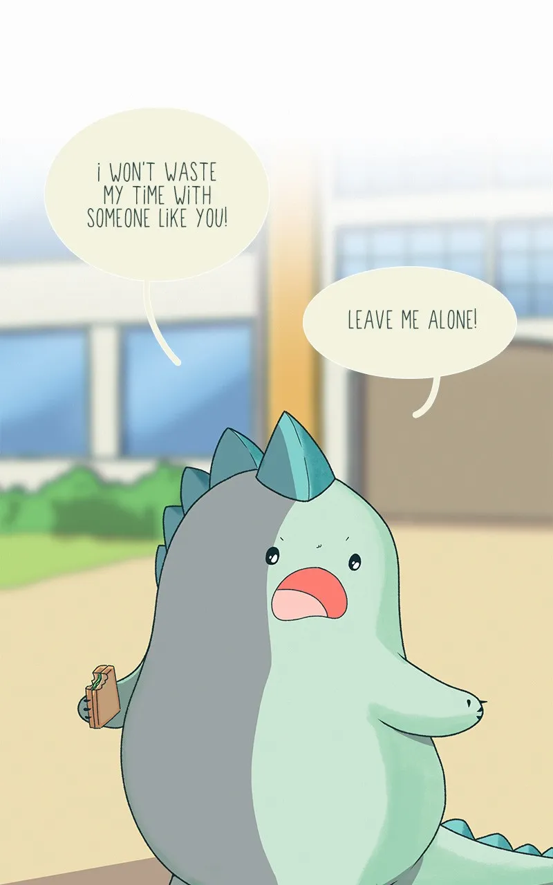 Gecko Chan Chapter 50 page 24 - 