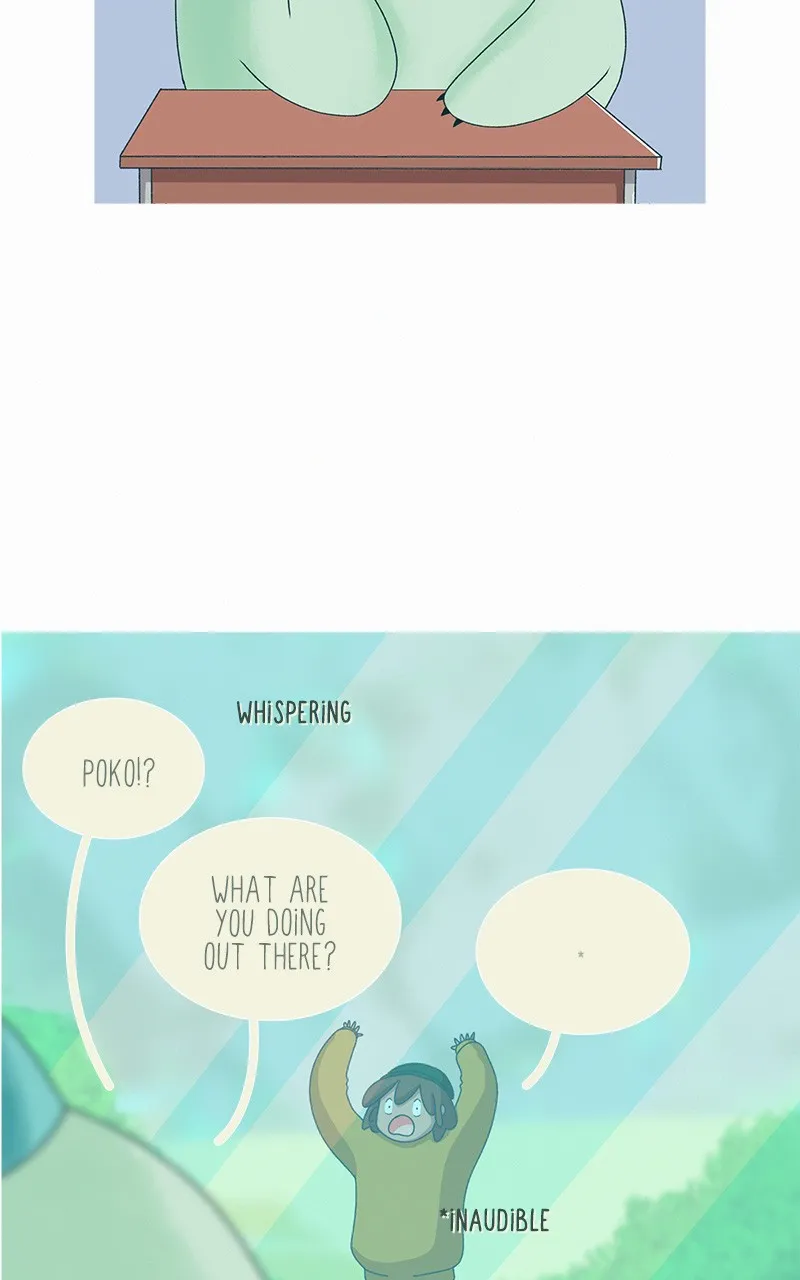Gecko Chan Chapter 50 page 5 - 
