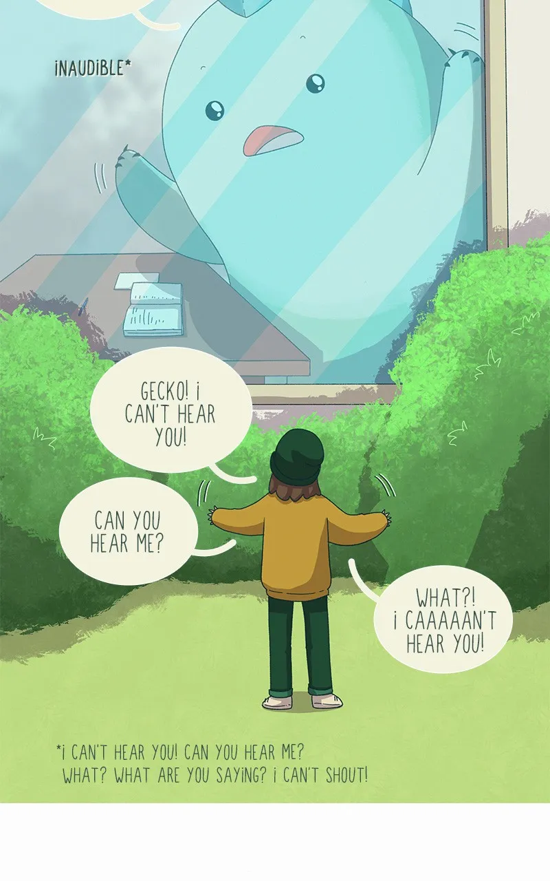 Gecko Chan Chapter 50 page 7 - 