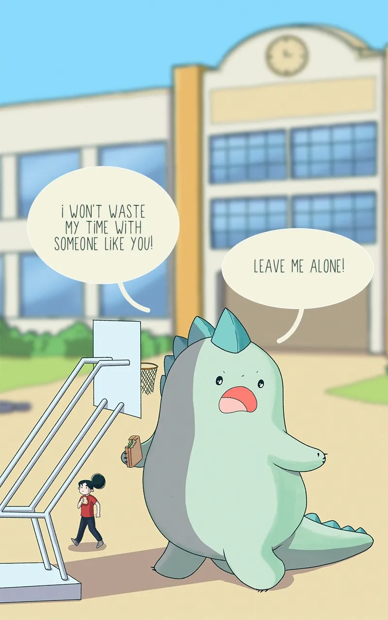 Gecko Chan Chapter 51 page 2 - 