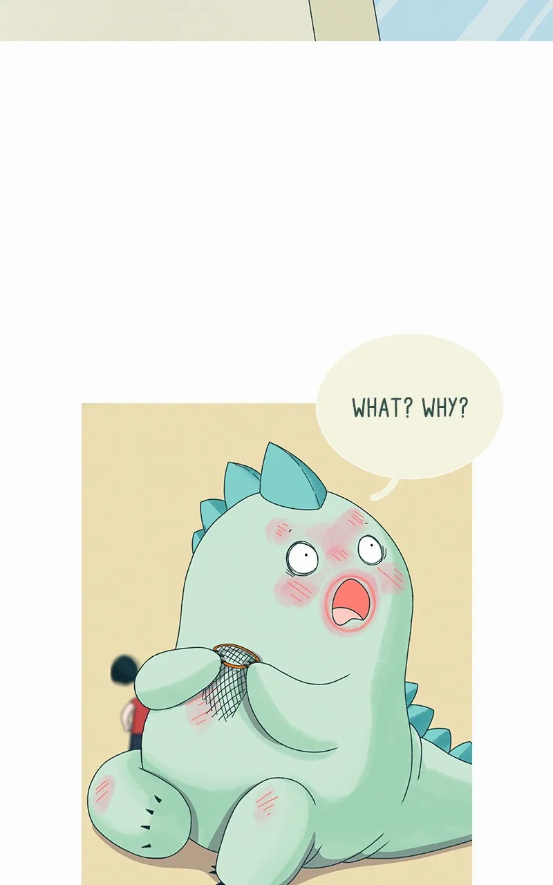 Gecko Chan Chapter 51 page 12 - 