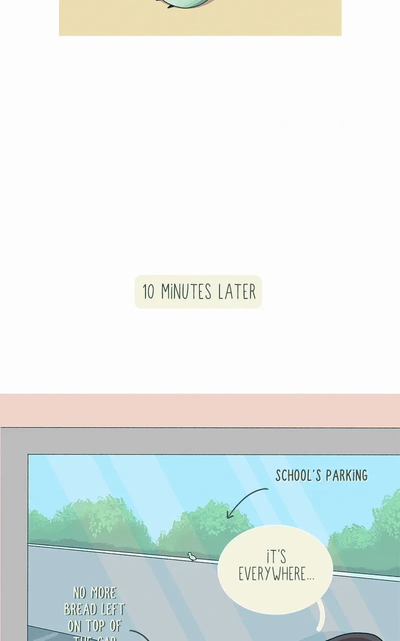 Gecko Chan Chapter 51 page 13 - 