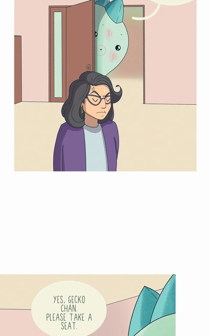 Gecko Chan Chapter 51 page 15 - 