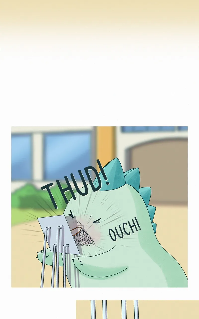 Gecko Chan Chapter 51 page 3 - 