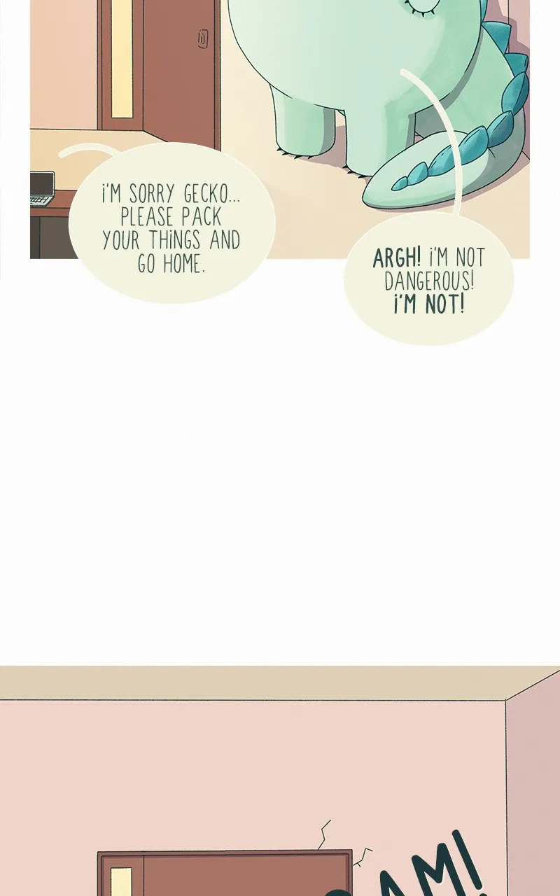 Gecko Chan Chapter 51 page 24 - 
