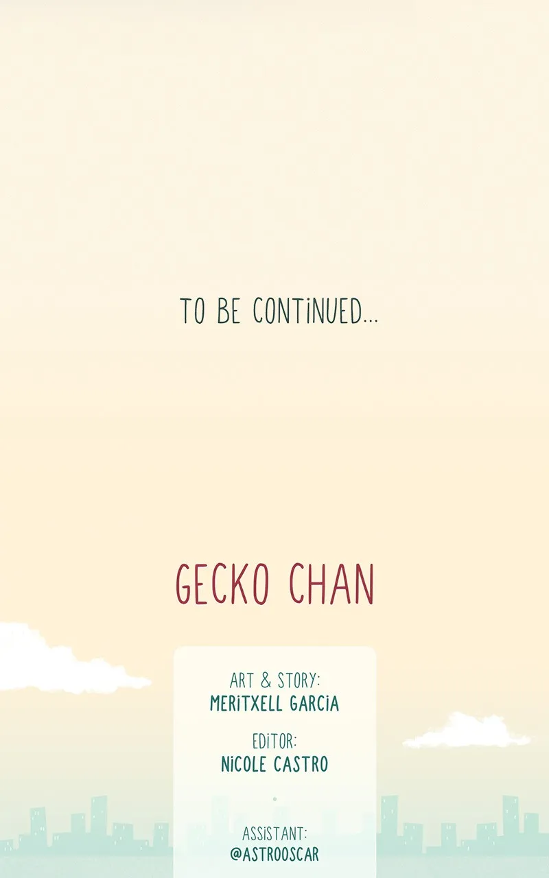 Gecko Chan Chapter 51 page 29 - 