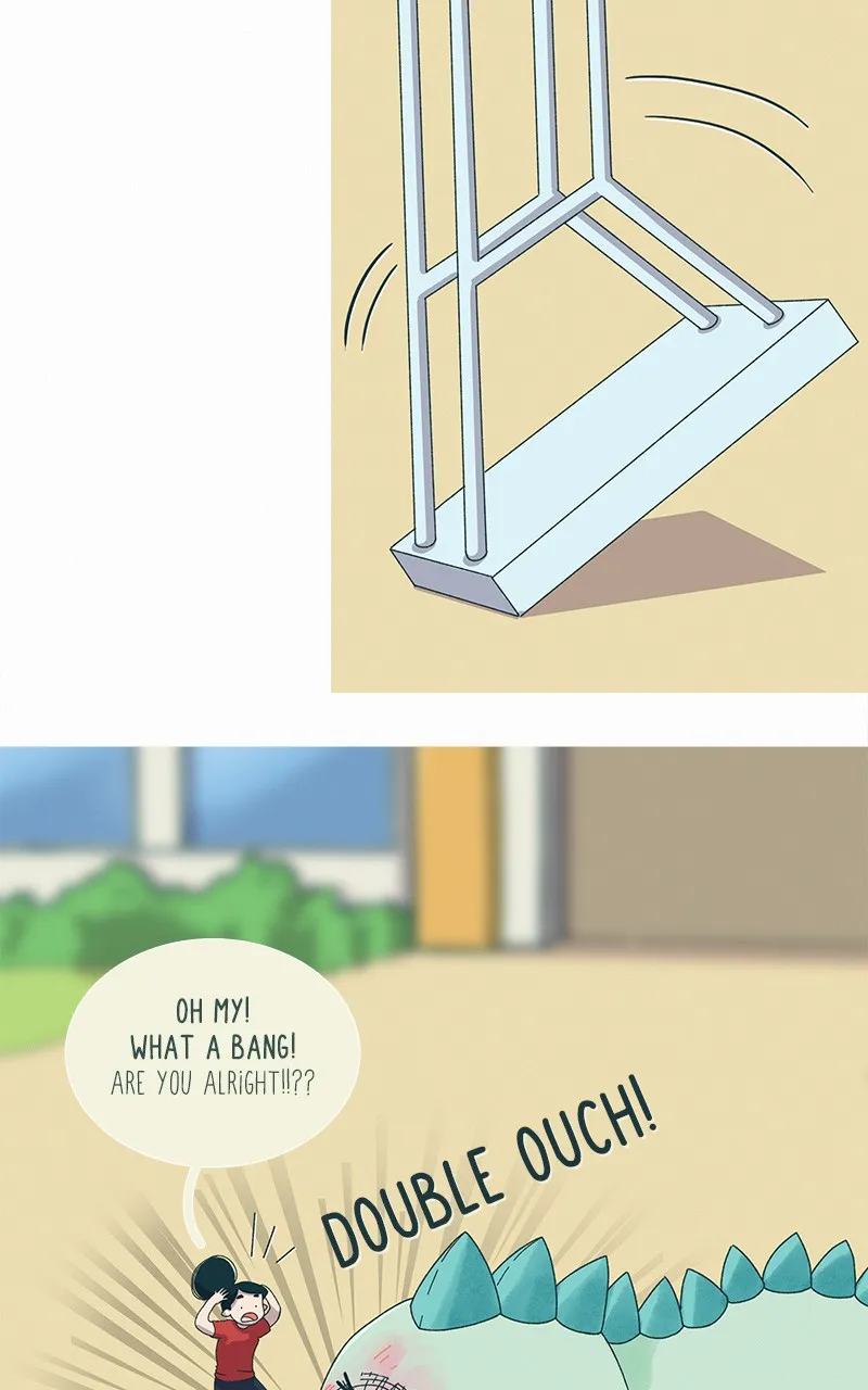 Gecko Chan Chapter 51 page 4 - 