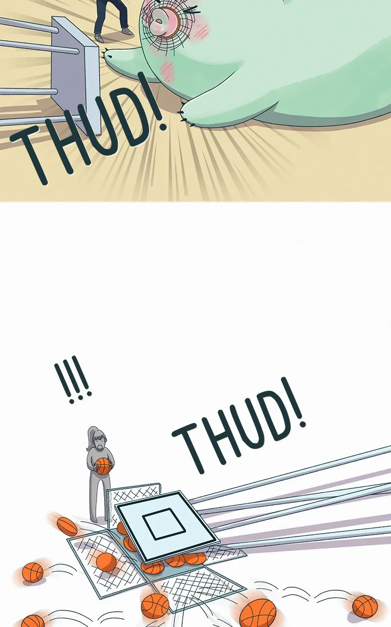 Gecko Chan Chapter 51 page 5 - 