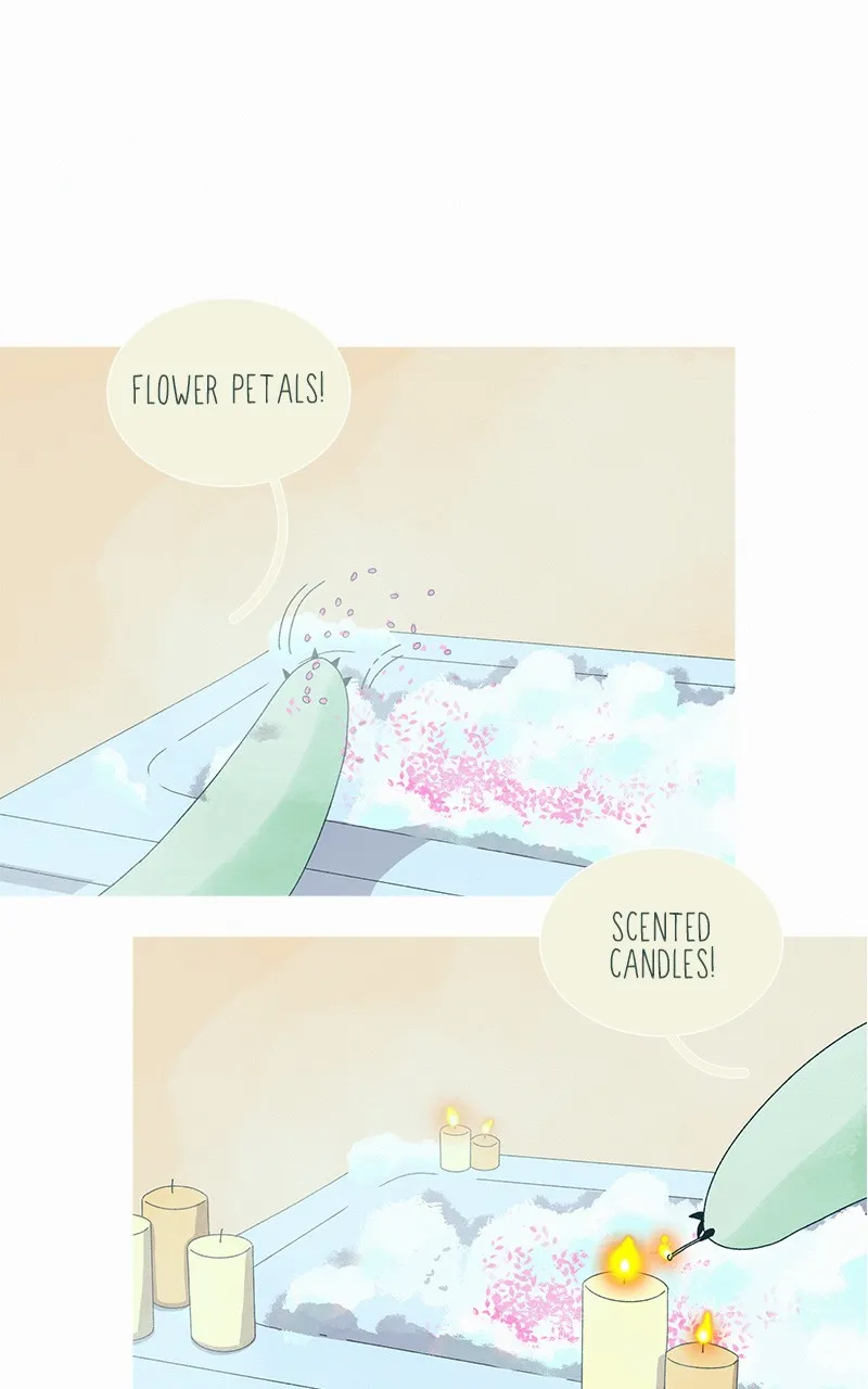 Gecko Chan Chapter 52 page 11 - 
