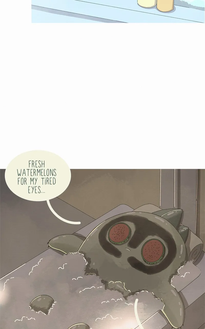 Gecko Chan Chapter 52 page 12 - 