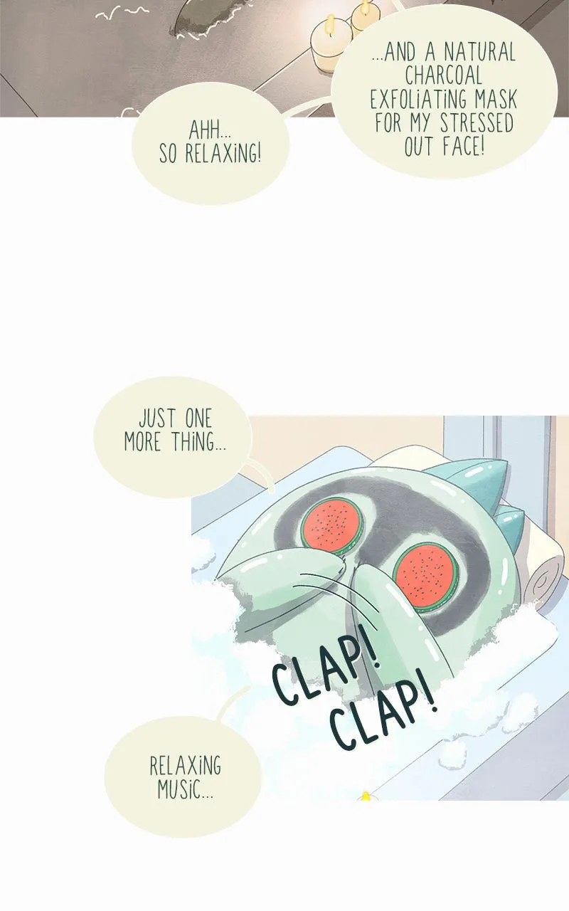 Gecko Chan Chapter 52 page 13 - 