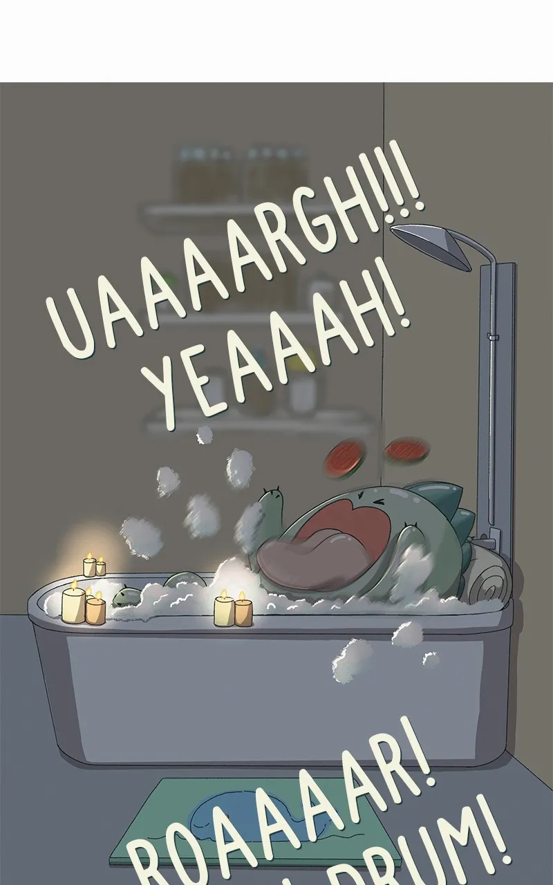 Gecko Chan Chapter 52 page 16 - 