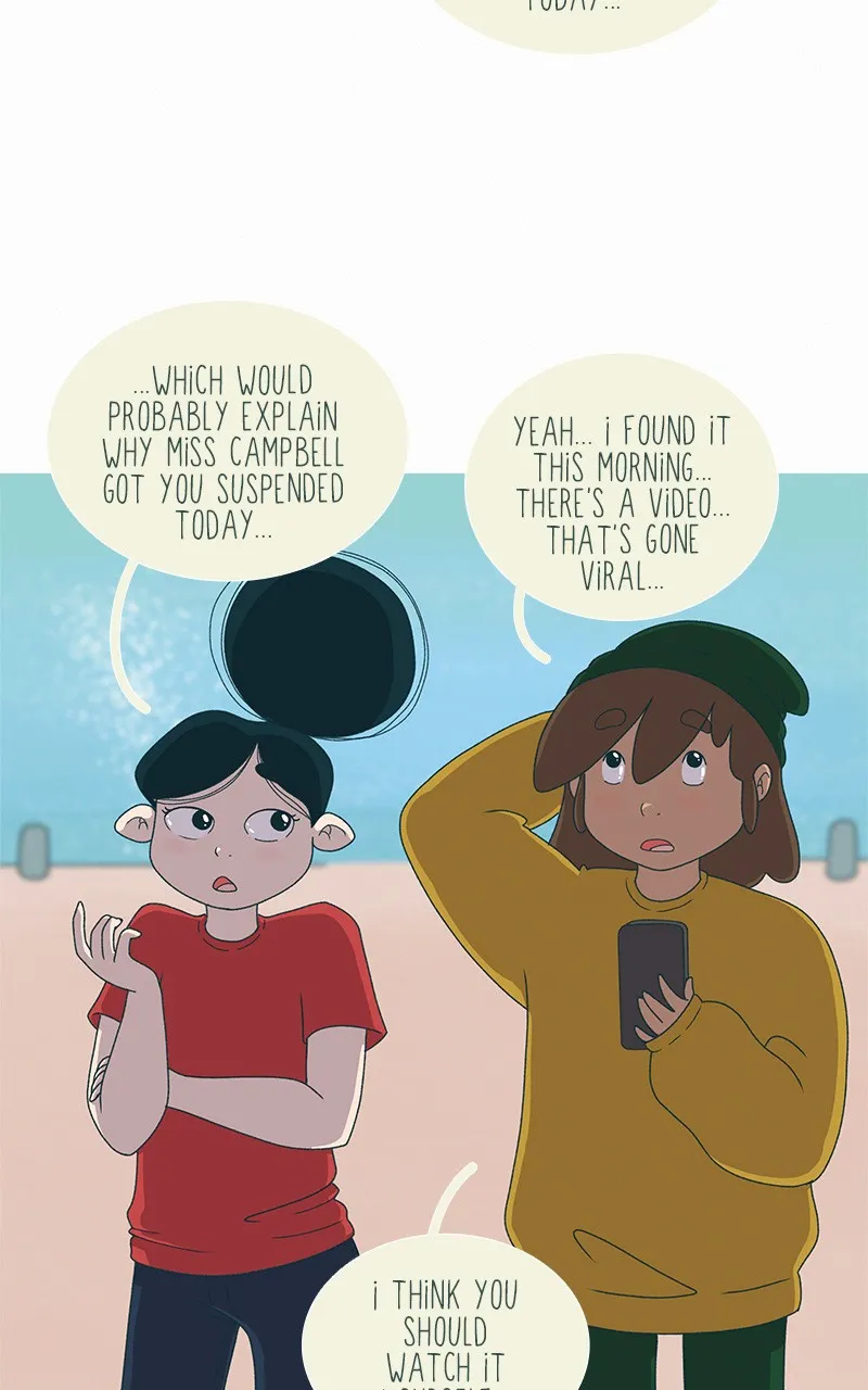 Gecko Chan Chapter 52 page 20 - 