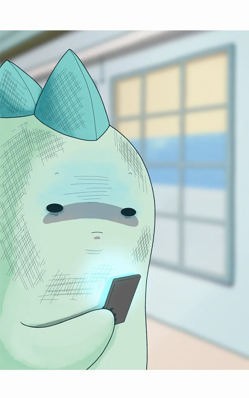 Gecko Chan Chapter 52 page 3 - 