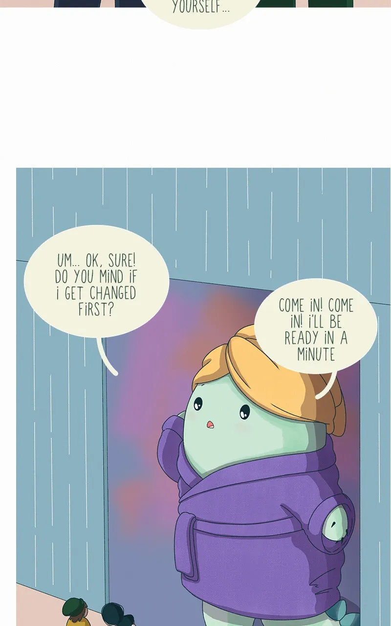 Gecko Chan Chapter 52 page 21 - 