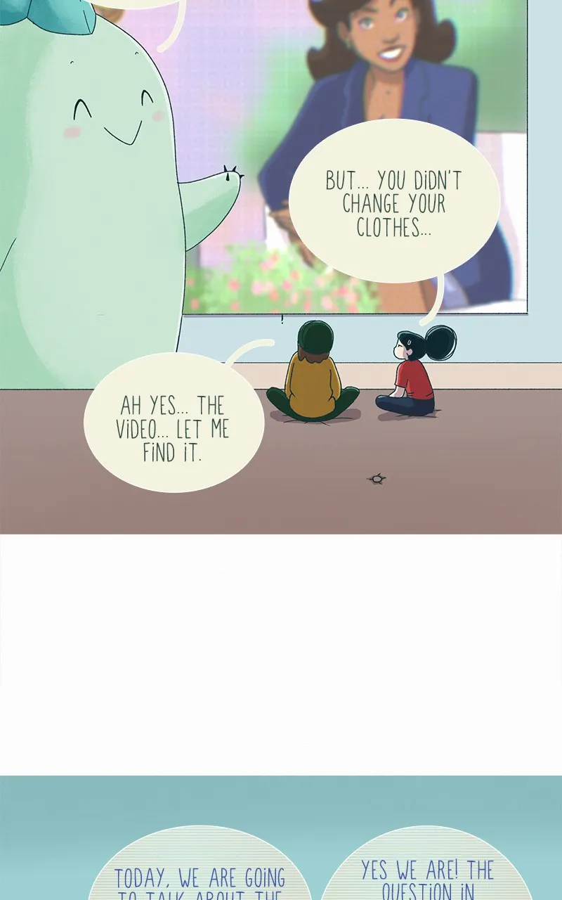 Gecko Chan Chapter 52 page 24 - 