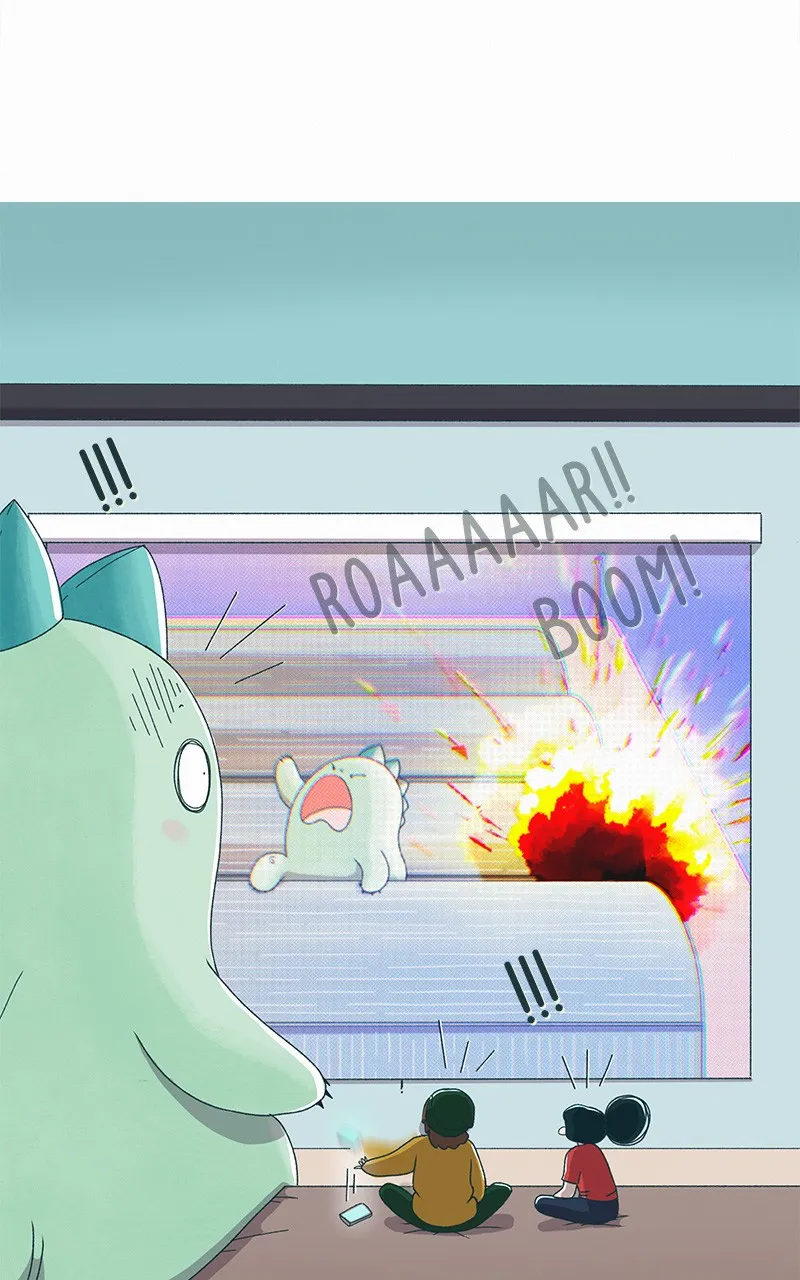 Gecko Chan Chapter 52 page 26 - 
