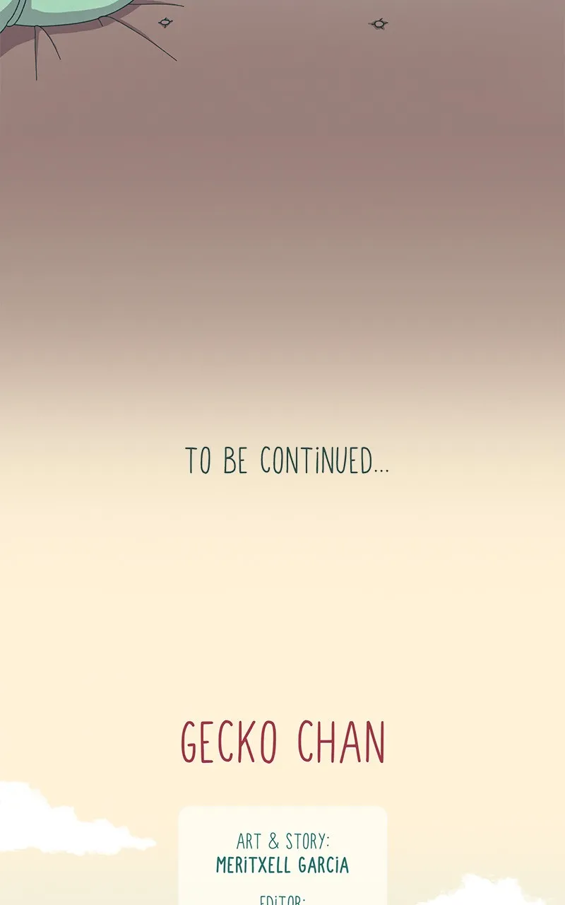 Gecko Chan Chapter 52 page 27 - 