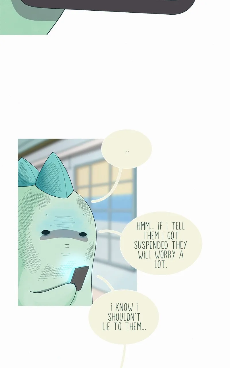 Gecko Chan Chapter 52 page 5 - 
